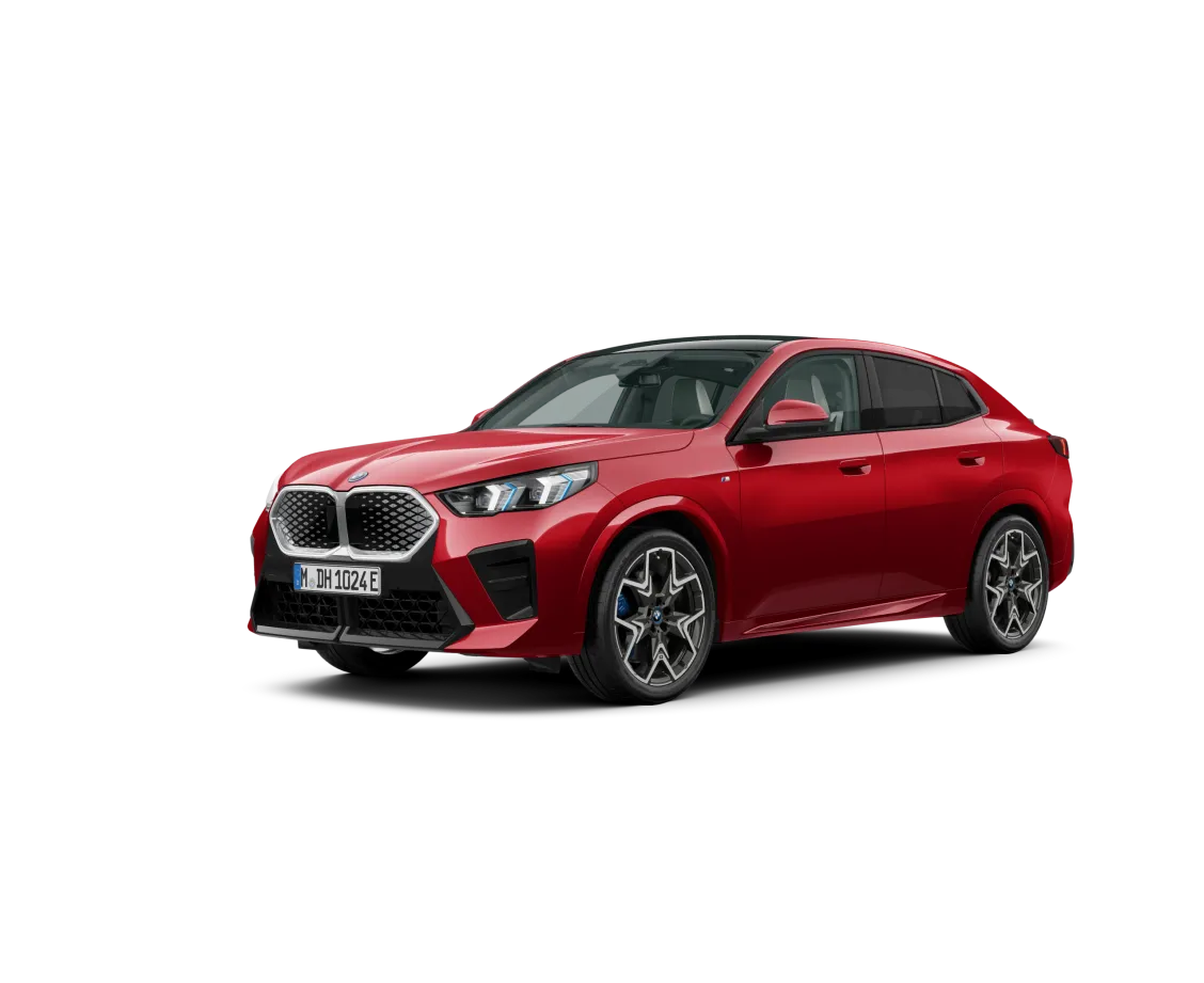 BMW iX2